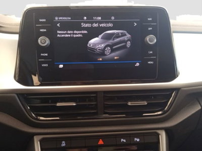 Volkswagen T-Roc 2.0 tdi Life 150cv dsg (12)