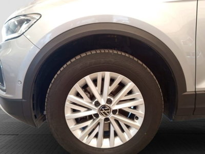 Volkswagen T-Roc 2.0 tdi Life 150cv dsg (16)