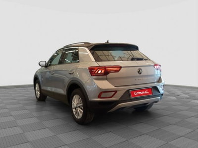 Volkswagen T-Roc 2.0 tdi Life 150cv dsg (3)