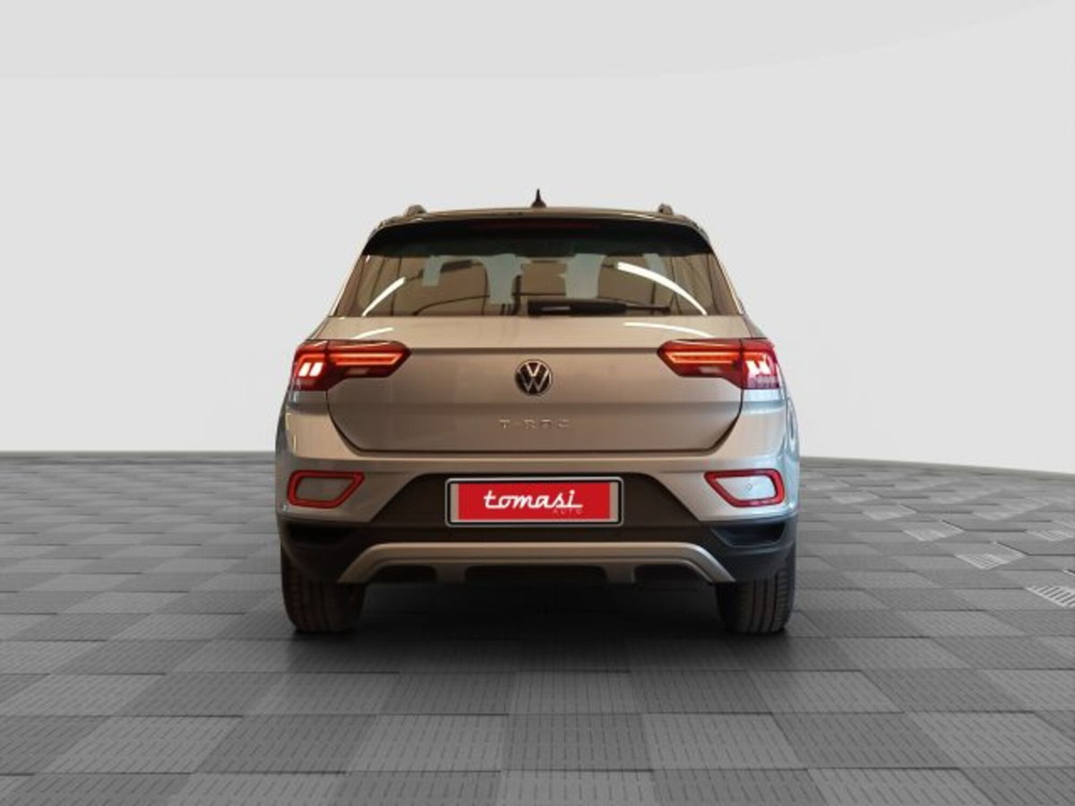 Volkswagen T-Roc 2.0 tdi Life 150cv dsg (4)
