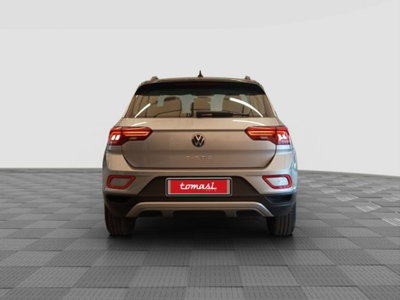 Volkswagen T-Roc 2.0 tdi Life 150cv dsg (4)