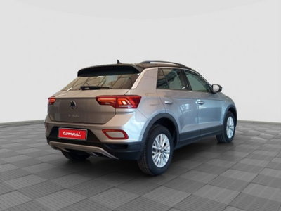 Volkswagen T-Roc 2.0 tdi Life 150cv dsg (5)