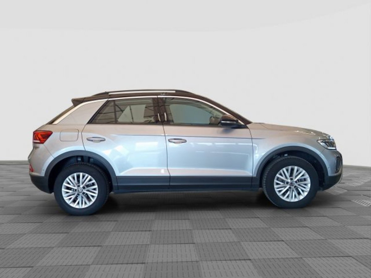 Volkswagen T-Roc 2.0 tdi Life 150cv dsg (6)
