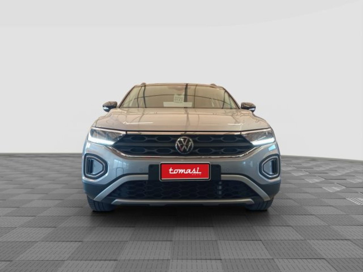 Volkswagen T-Roc 2.0 tdi Life 150cv dsg (8)