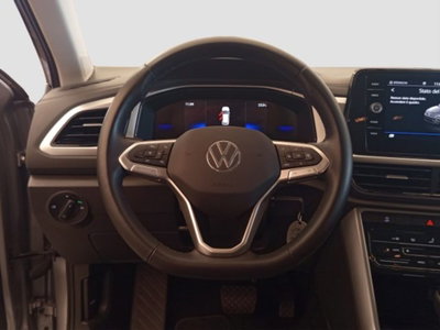 Volkswagen T-Roc 2.0 tdi Life 150cv dsg (9)