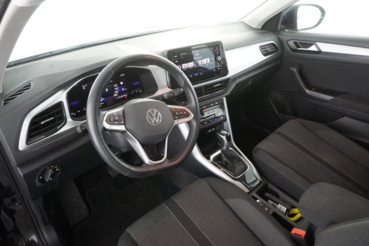Volkswagen T-Roc 2.0 tdi Life 150cv dsg
