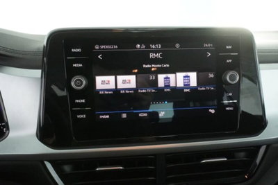 Volkswagen T-Roc 2.0 tdi Life 150cv dsg (11)