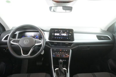 Volkswagen T-Roc 2.0 tdi Life 150cv dsg (4)
