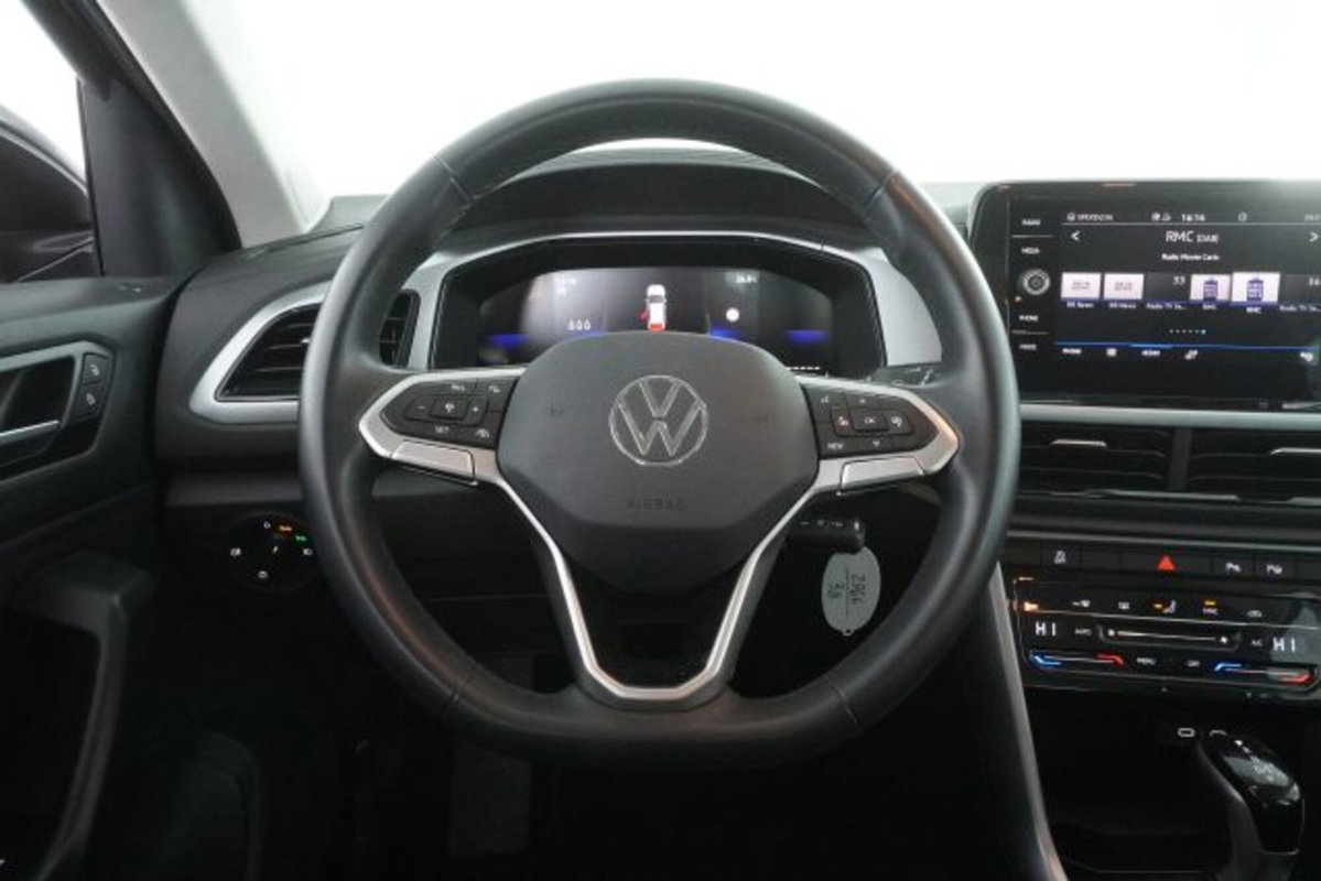 Volkswagen T-Roc 2.0 tdi Life 150cv dsg (5)