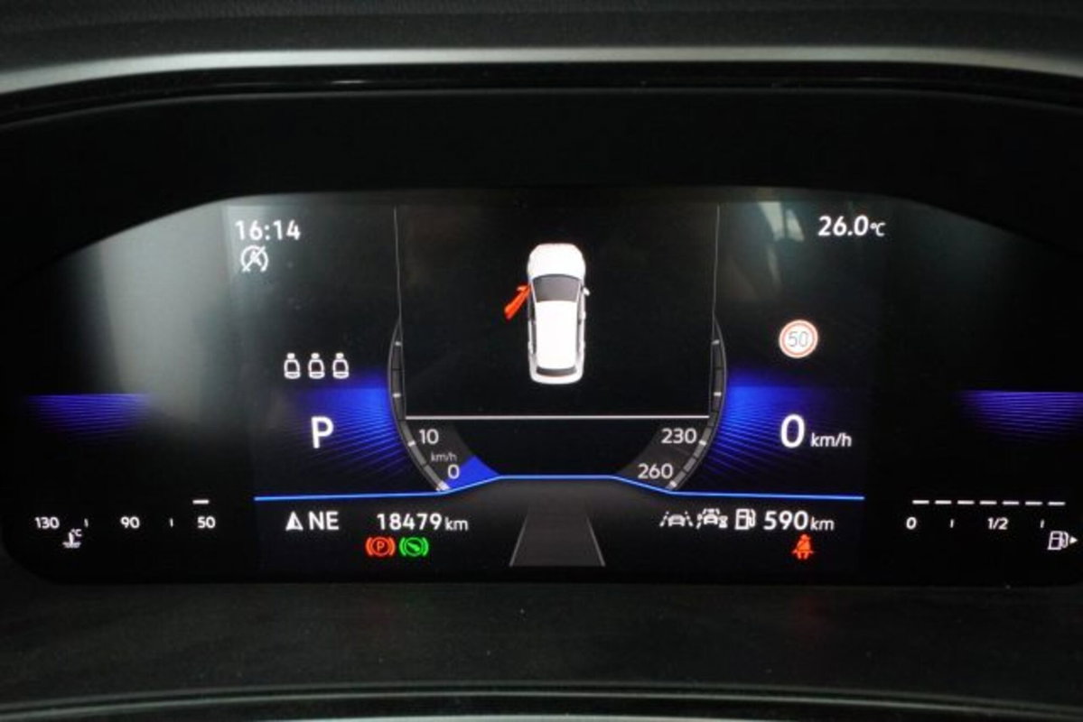 Volkswagen T-Roc 2.0 tdi Life 150cv dsg (7)
