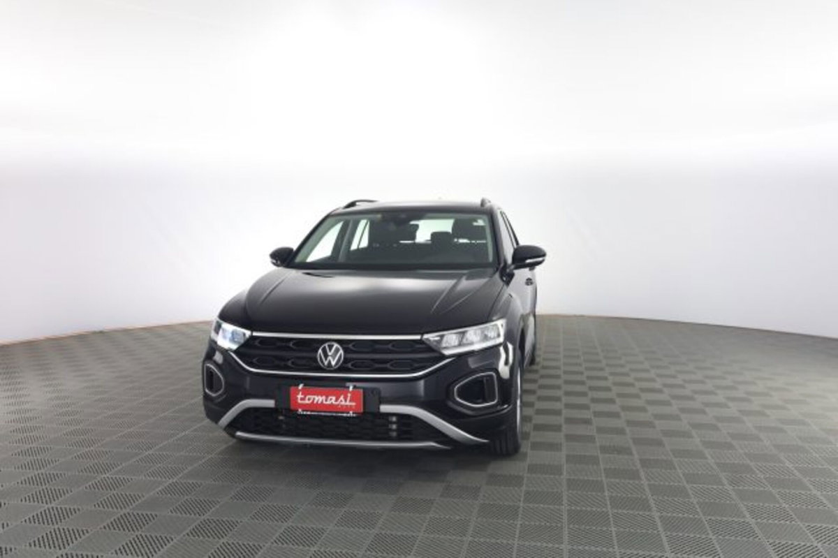 Volkswagen T-Roc 2.0 tdi Life 150cv dsg
