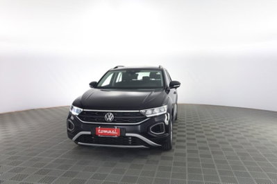 Volkswagen T-Roc 2.0 tdi Life 150cv dsg usata