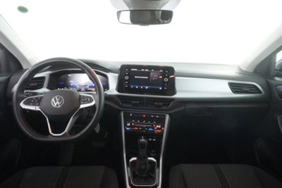 Volkswagen T-Roc 2.0 tdi Life 150cv dsg (12)
