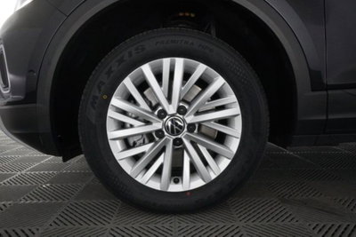 Volkswagen T-Roc 2.0 tdi Life 150cv dsg (16)
