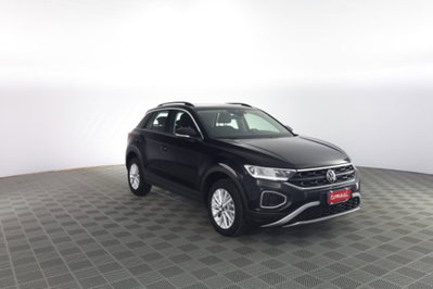 Volkswagen T-Roc 2.0 tdi Life 150cv dsg (2)