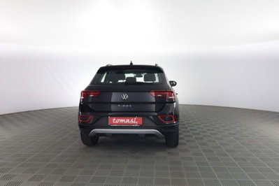 Volkswagen T-Roc 2.0 tdi Life 150cv dsg (5)