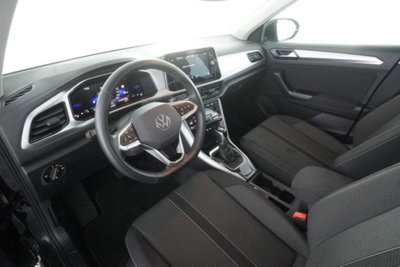 Volkswagen T-Roc 2.0 tdi Life 150cv dsg (9)