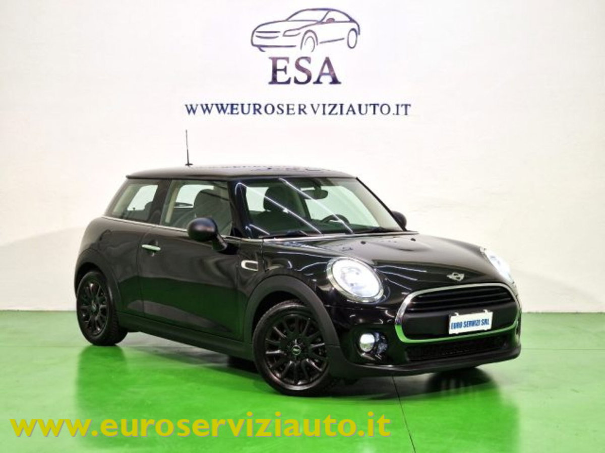 MINI Mini 1.2 One 75 CV