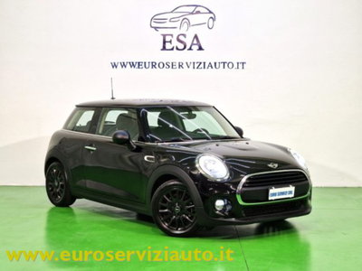 MINI Mini 1.2 One 75 CV usata