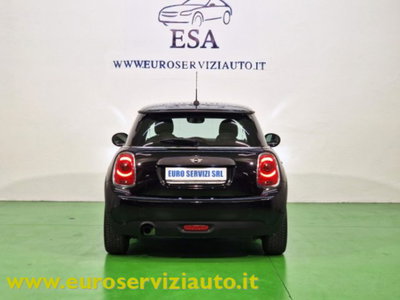 MINI Mini 1.2 One 75 CV (10)
