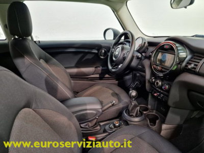 MINI Mini 1.2 One 75 CV (12)