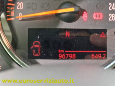 MINI Mini 1.2 One 75 CV (13)