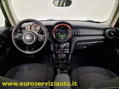 MINI Mini 1.2 One 75 CV (14)