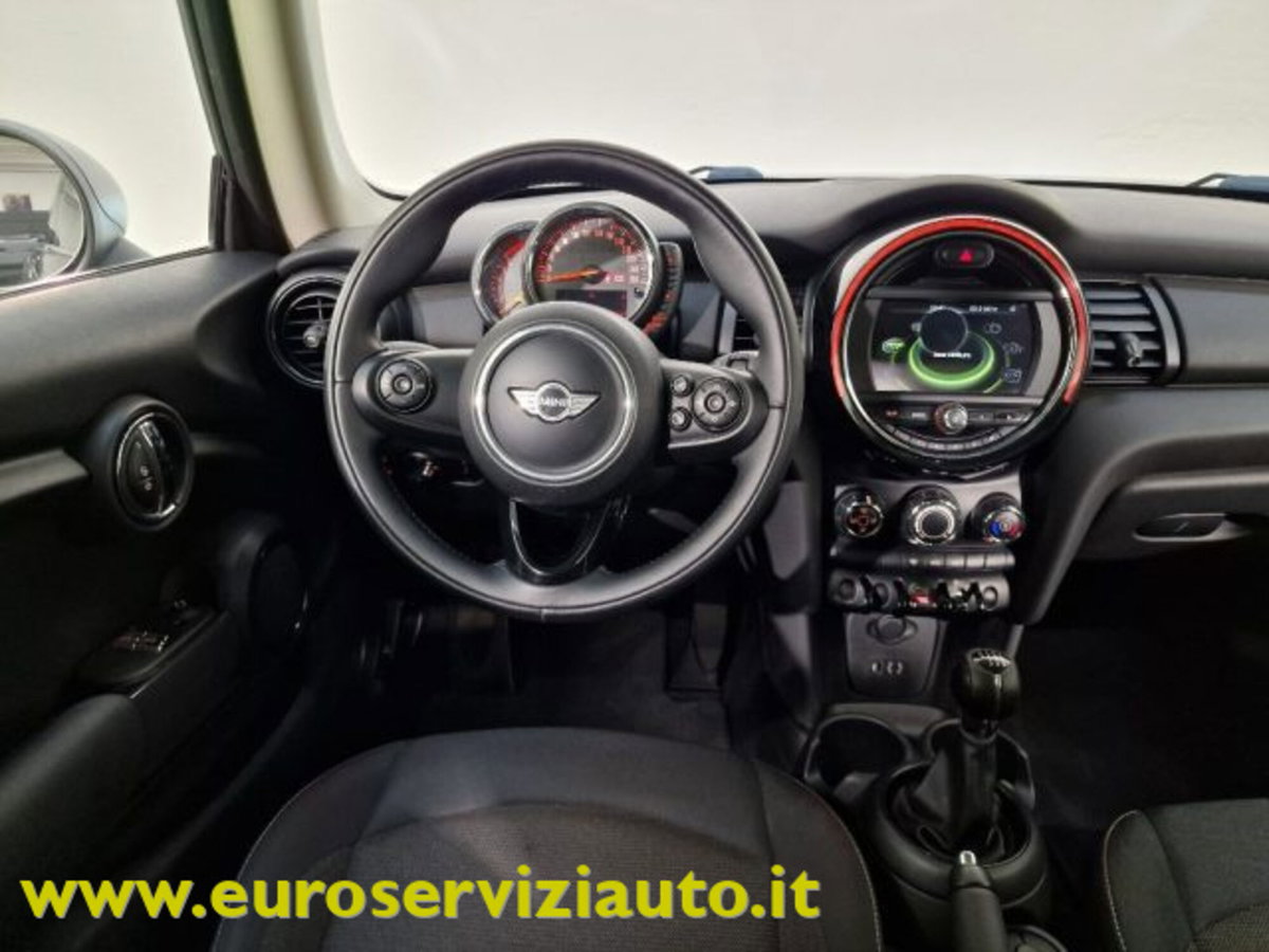 MINI Mini 1.2 One 75 CV (15)