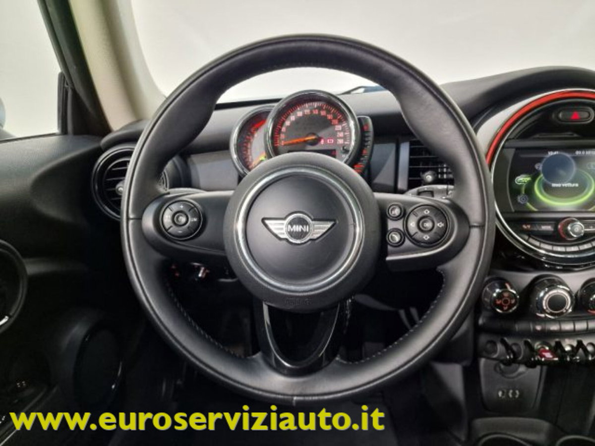 MINI Mini 1.2 One 75 CV (16)