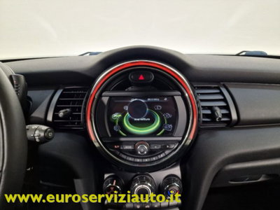 MINI Mini 1.2 One 75 CV (17)