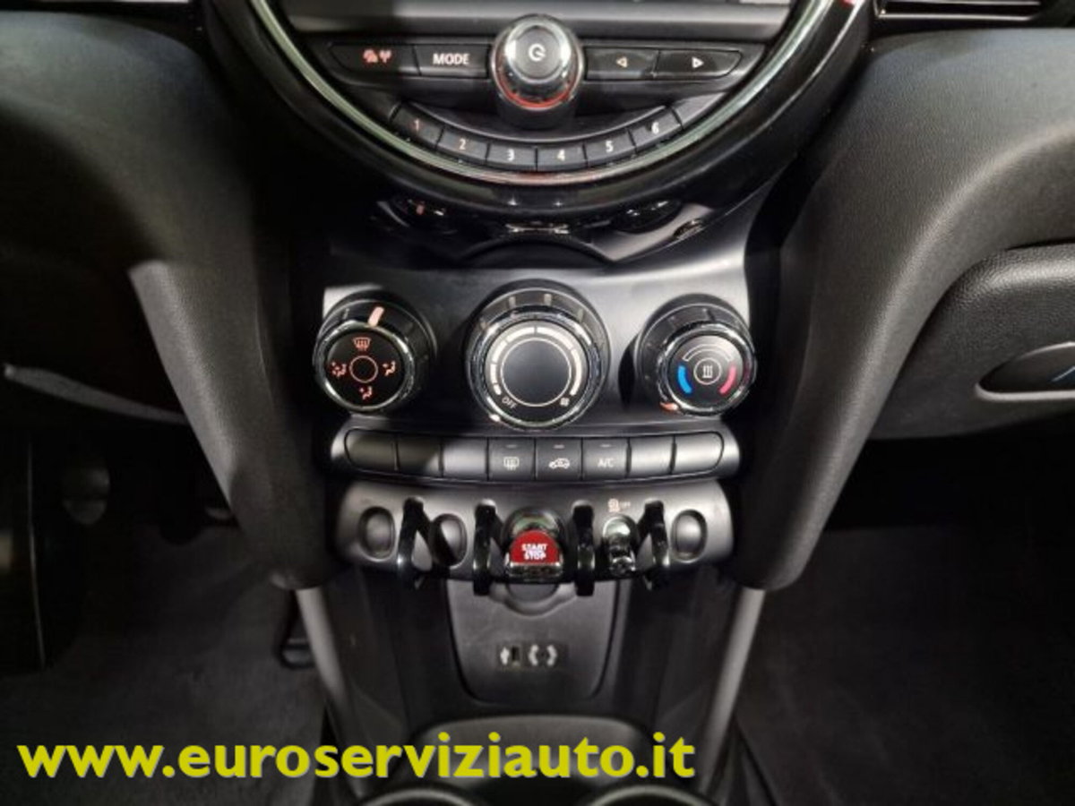 MINI Mini 1.2 One 75 CV (18)