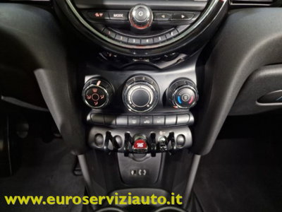 MINI Mini 1.2 One 75 CV (18)