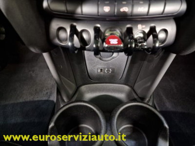 MINI Mini 1.2 One 75 CV (19)
