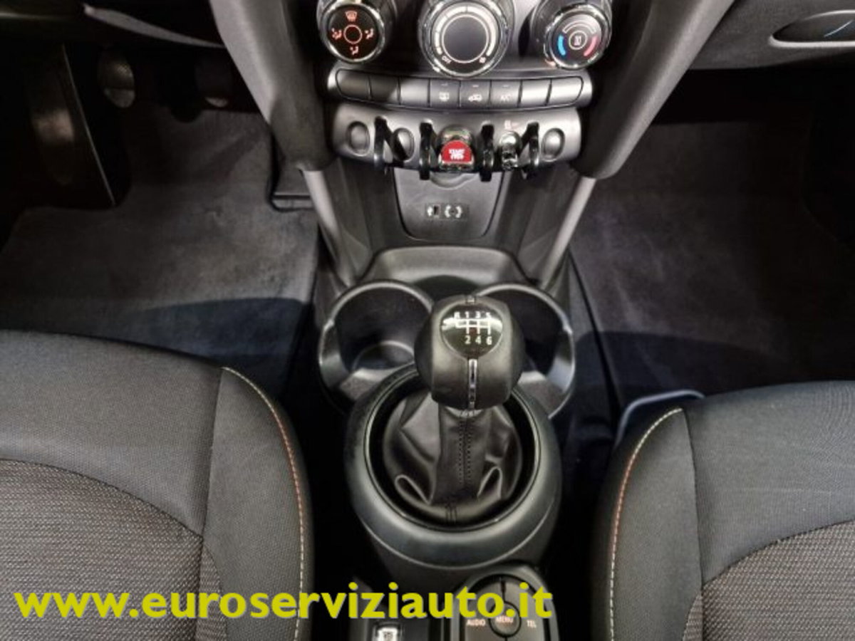 MINI Mini 1.2 One 75 CV (20)