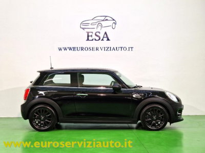 MINI Mini 1.2 One 75 CV (3)