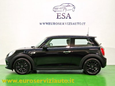 MINI Mini 1.2 One 75 CV (5)