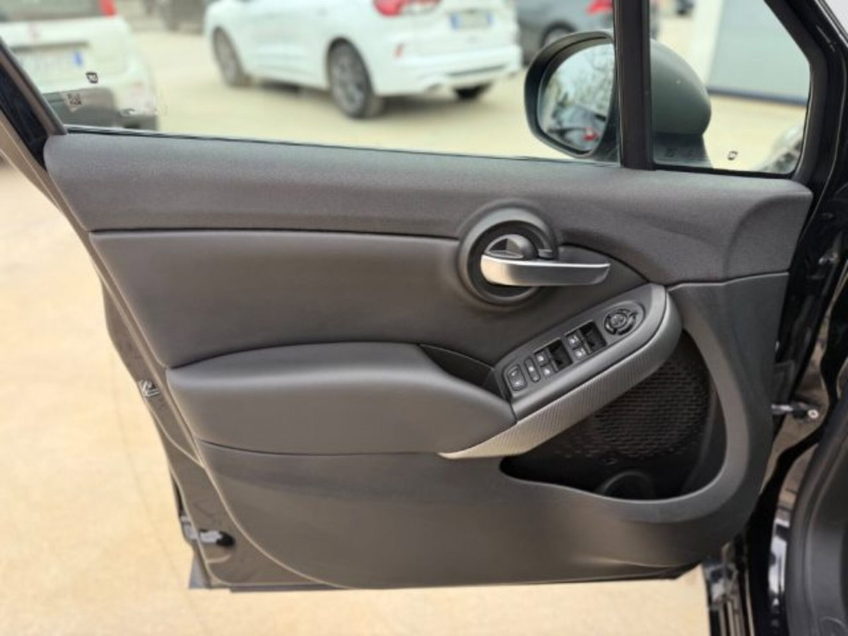 Fiat 500X 1.6 MultiJet 130 CV Sport Dolcevita (13)