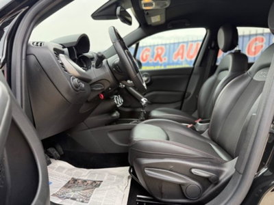 Fiat 500X 1.6 MultiJet 130 CV Sport Dolcevita (14)