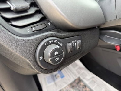 Fiat 500X 1.6 MultiJet 130 CV Sport Dolcevita (17)