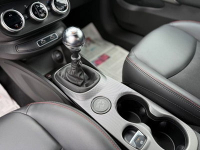 Fiat 500X 1.6 MultiJet 130 CV Sport Dolcevita (19)