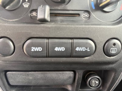 Suzuki Jimny 1.5 DDiS cat 4WD JLX Più (20)