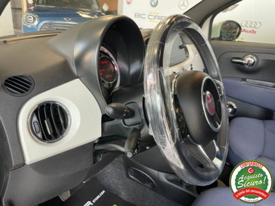 Fiat 500 1.0 Hybrid Club (10)