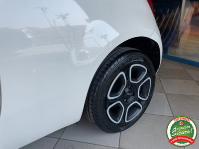 Fiat 500 1.0 Hybrid Club (15)
