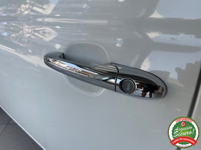 Fiat 500 1.0 Hybrid Club (18)