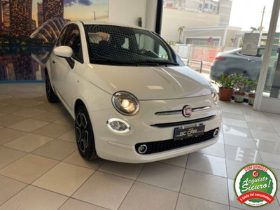 Fiat 500 1.0 Hybrid Club (20)