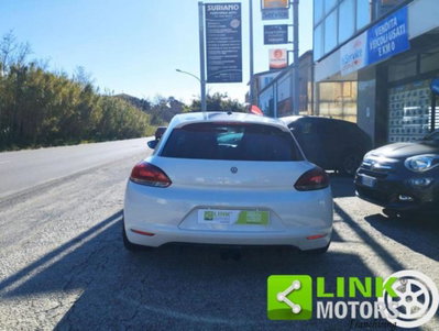 Volkswagen Scirocco 2.0 TDI 170 CV DPF (10)