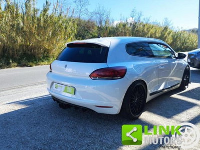 Volkswagen Scirocco 2.0 TDI 170 CV DPF (11)