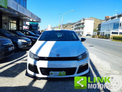 Volkswagen Scirocco 2.0 TDI 170 CV DPF (2)