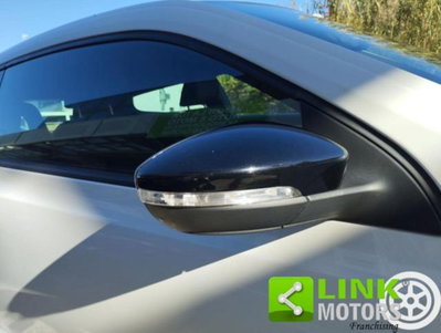 Volkswagen Scirocco 2.0 TDI 170 CV DPF (20)