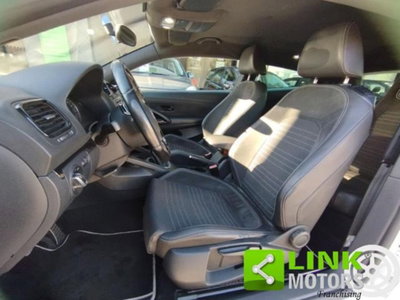Volkswagen Scirocco 2.0 TDI 170 CV DPF (5)